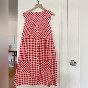vintage dress